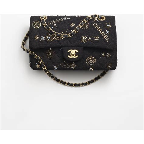 chanel bag caviar small|Small Classic Handbag Grained Calfskin & Gold.